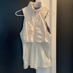 Lululemon Athletica Vest